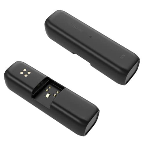 Mikrofon Smartphone Trådløs BY-WM3U USB-C