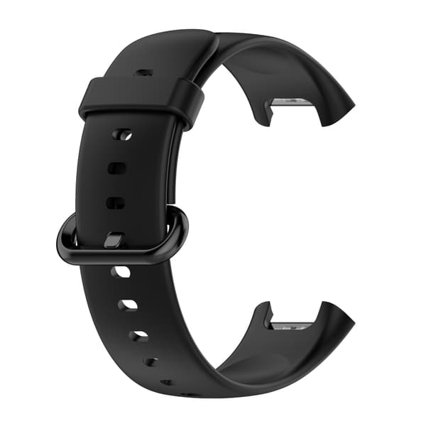 Urrem til Redmi 2/Xiaomi Mi Watch 2 Lite Black