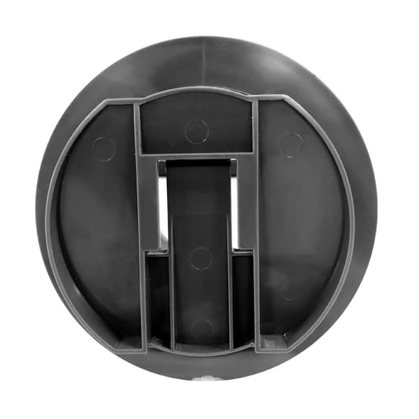 Dyson hårfønerholder for veggmontering Grey