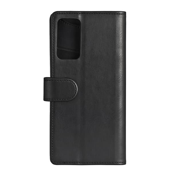 Mobilfodral Svart - Xiaomi Redmi Note 11 Pro