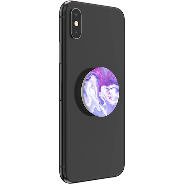 PopGrip Lavender Flow