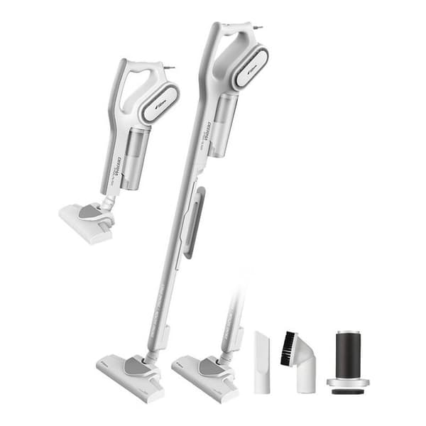 Dammsugare Deerma DX700 (silver)