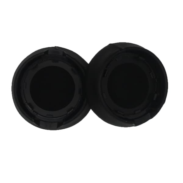 Jabra Engage 55/65/75 Øreputer Erstatning - JZF-567 (Par)