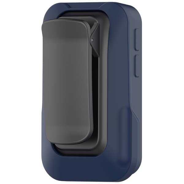 Garmin Approach G20 Solar Silikonskyddsfodral Blue