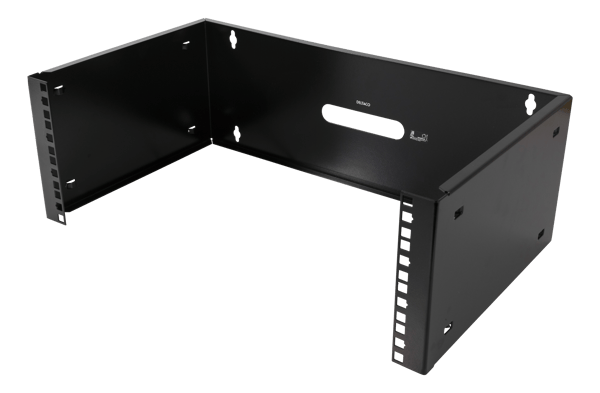 19 "wall bracket, 4U, 520x304mm