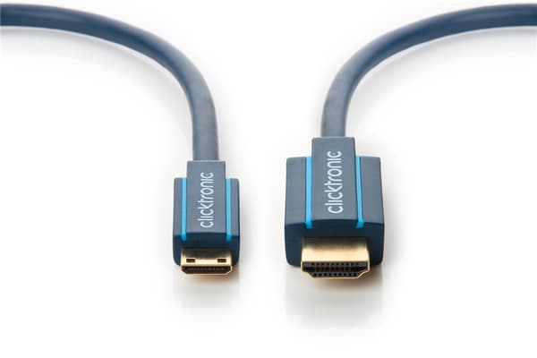 Mini-HDMI-adapterkabel med ethernet17020