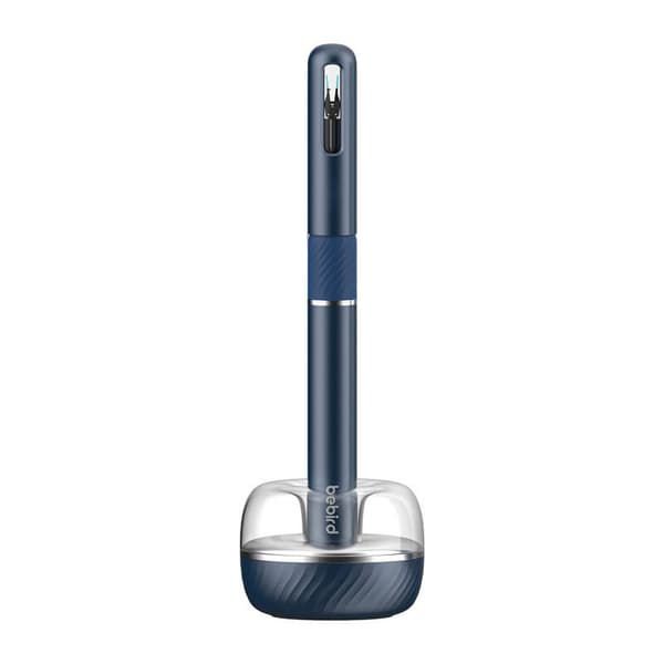 Smart Visual Ear-Clean Rod Bebird Note 5 pro (blå)