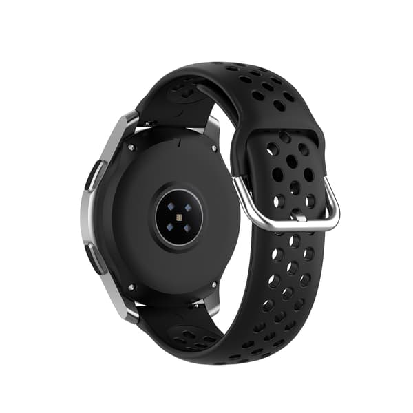 Urrem til Samsung Galaxy Watch 20mm Black
