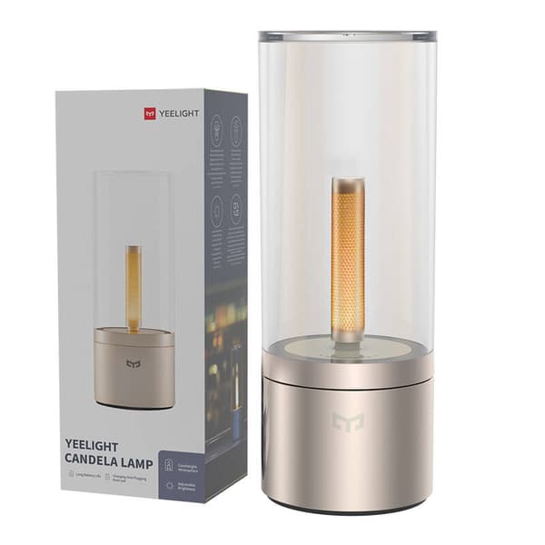 Yeelight Candela Ambient-lamppu