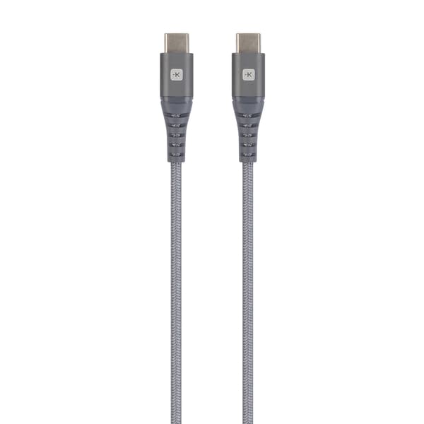 USB-C to USB-C Cable - 200 cm