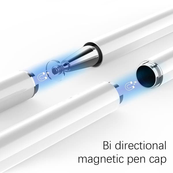 Universal Stylus Pen för iPad & Android Black