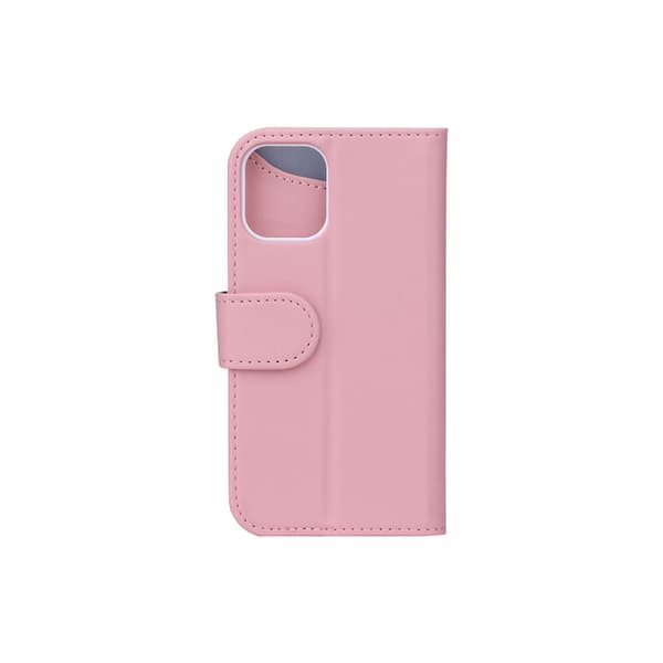 Mobilfodral 2 Kortfack Rosa - iPhone 12 Mini