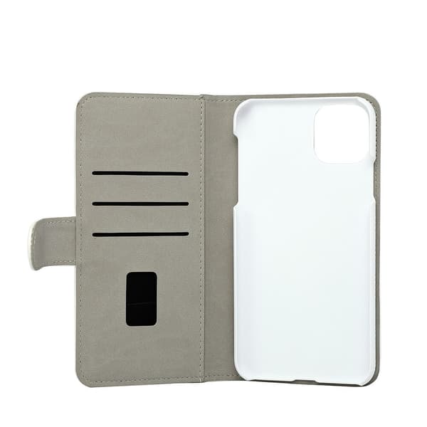Wallet Hvid - iPhone 11 Pro Max