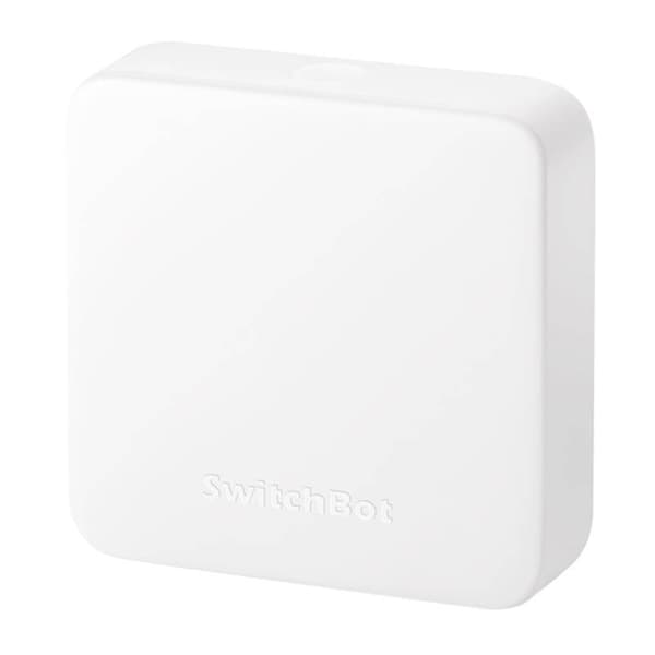 Smart fjernkontroll SwitchBot Hub mini