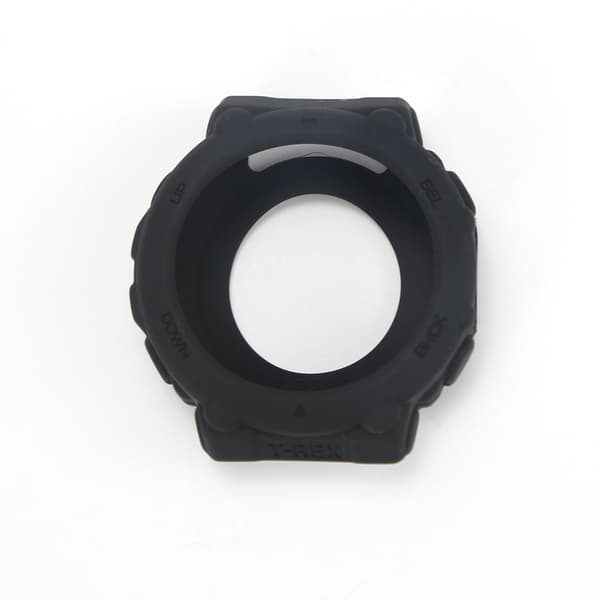 Silikonreim til Amazfit T-Rex 2 Black