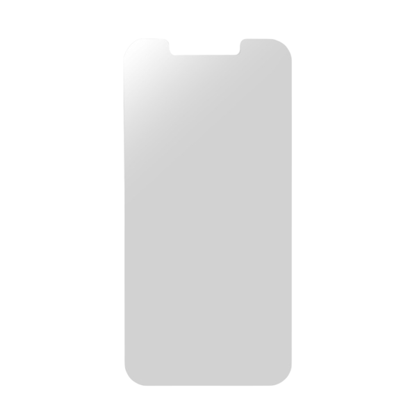Skærmbeskytter af hærdet glas til iPhone (2-pak) iPhone 16 Pro Max