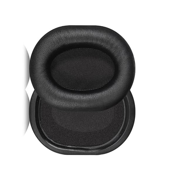 Udskiftningspuder til Razer BlackShark V1 Black