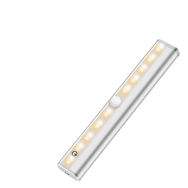 LED-valonauhat kaukosäätimellä 3 kpl