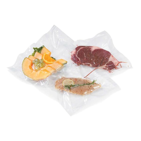 Rull plast Universal 28*300cm 2-pak