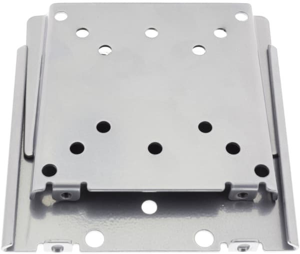 Wallmount TVscreen max30kg VESA 50x50>100x100mm quick mount