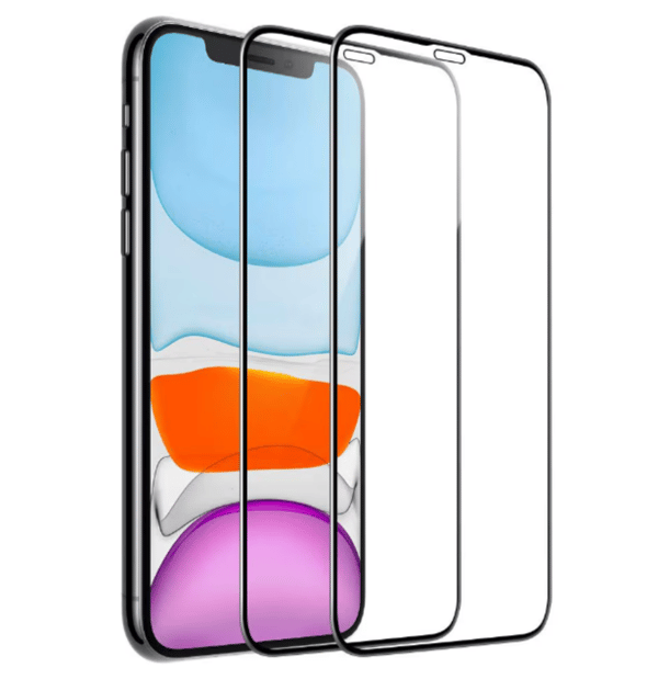 Skärmskydd för iPhone XR