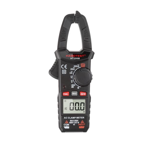 Digital tangmåler Habotest HT200B