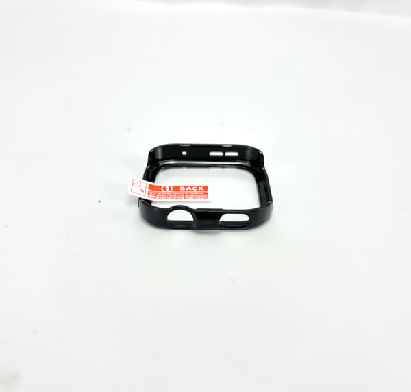 Beskyttende deksel for Huawei Fit 4-serien Black Model 2