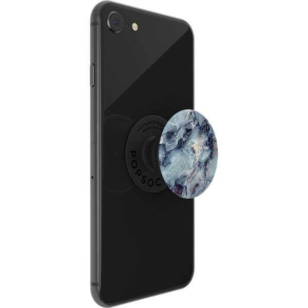 Blue Marble Irrotettava Grip Telinetoiminnolla