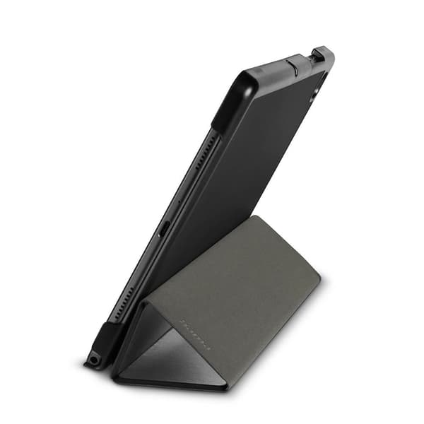 Tabletcover Sort - Samsung Galaxy Tab A9+ 11"