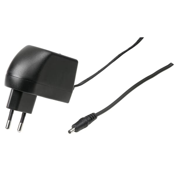 Rejselader 220V DC 4.0x1.7 2.0A