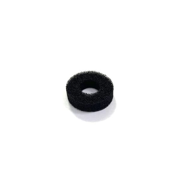4 stk. Thumbstick Grip svampecovers til PS4/PS5-controllere - nemt
