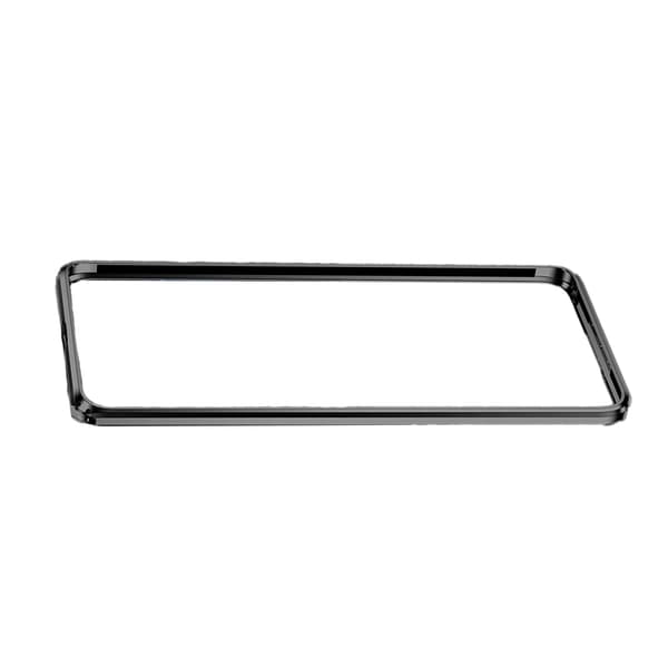 Aluminiumslegeringsramme til iPhone 16 Pro Black