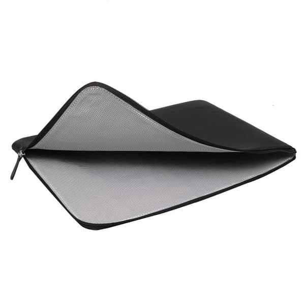 Datasleeve Mac &  PC 15" Svart