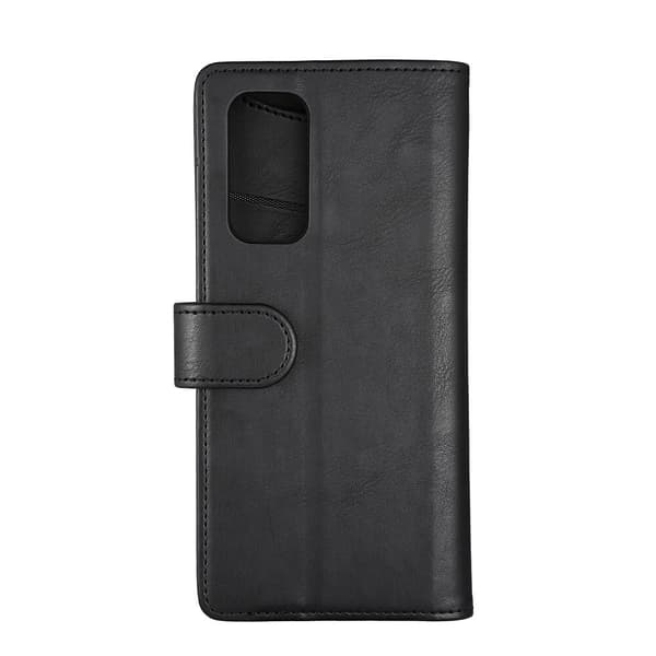 Lommebokdeksel Svart - Xiaomi Redmi Note 11