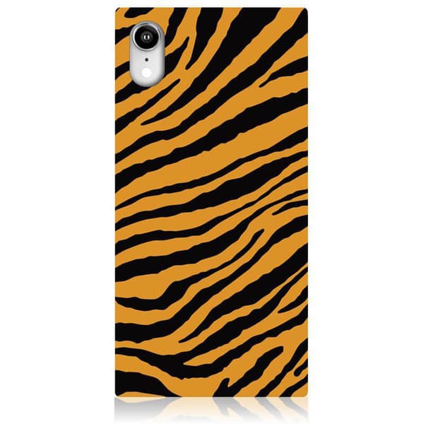 Mobildeksel Tiger iPhone XR