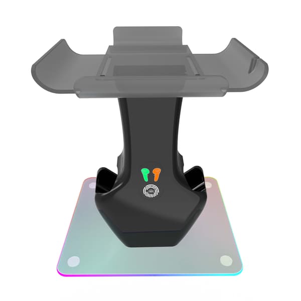 Laddningsdocka och kontrollställ för Oculus Quest 3/4s