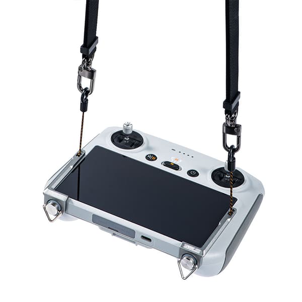Selvbalancerende metalholder til DJI RC1 RC2 controller