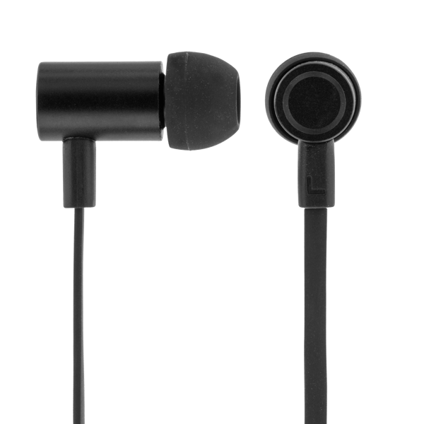 E200 Waterproof in-ear earbudsbutton 3.5 mm IP67
