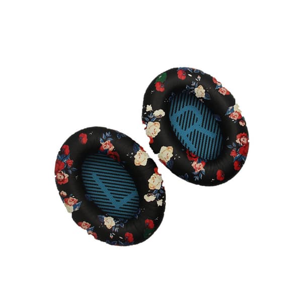 Utbytesöronkuddar för Bose Hörlurar - 2-pack
