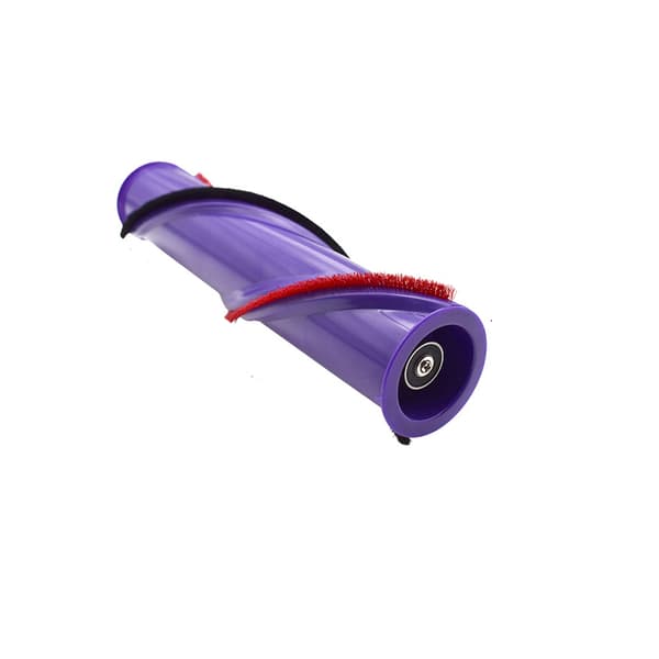 Erstatningsrullebørstehode for Dyson støvsuger - Lilla Dyson V10