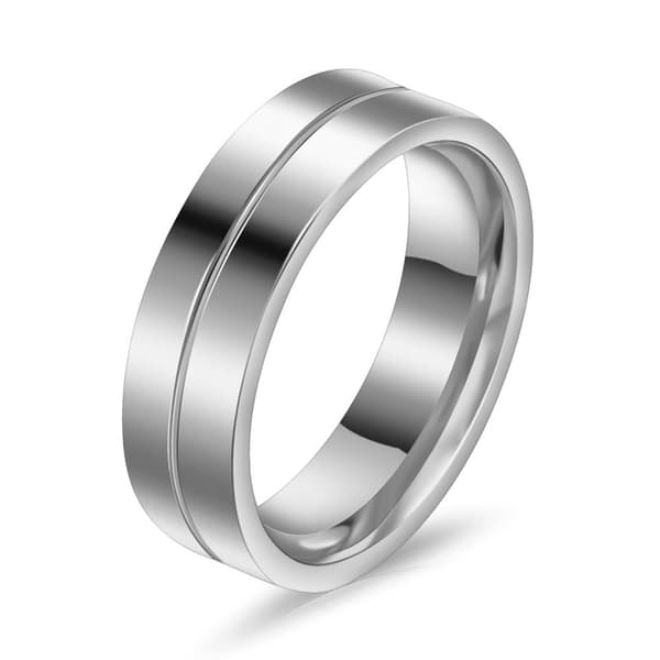 Matchande Parringar, 2-pack 19 mm/20.8 mm
