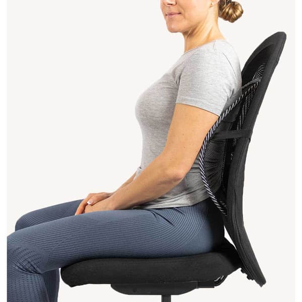 BackRest Svankstöd