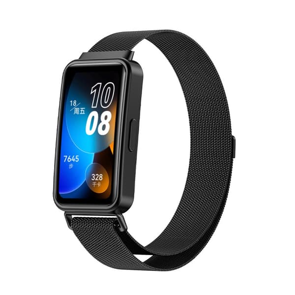 Magnetrem til Huawei Band 9 Black