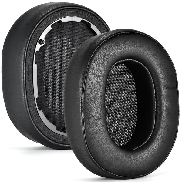 Erstatningsøreputer for Teufel Real Blue NC (2021) Black