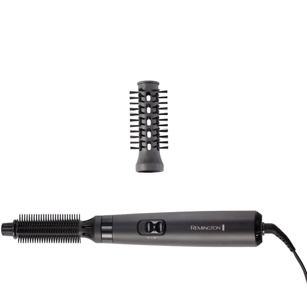 Kuumailmaharja AS7100 Blow Dry & Style 400W