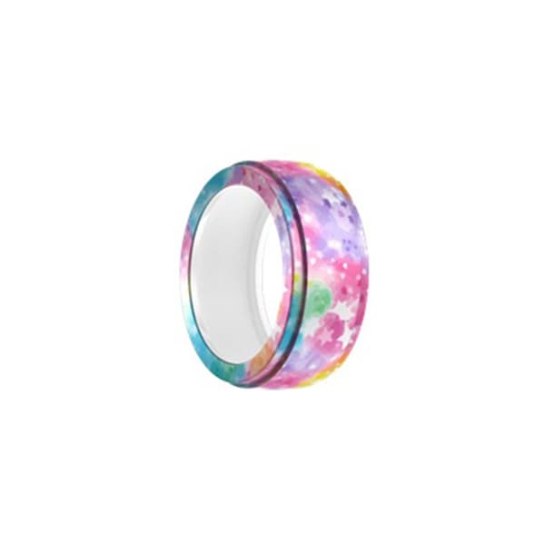 Silikonskyddsfodral för Oura Ring Gen 10 S