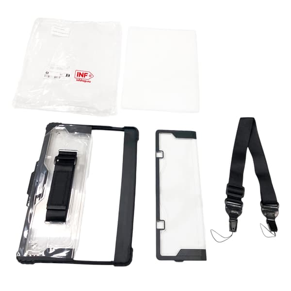 Beskyttende etui for Microsoft Surface Pro 4/5/6/7/7+