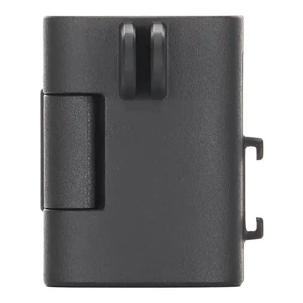 Expanderadapter for DJI Osmo Pocket 3 kamera