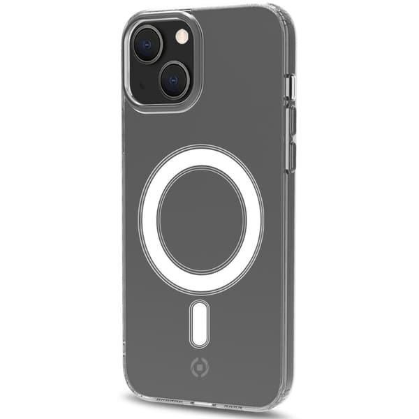 Gelskinmag Magnetic iPhone 13 -suojakuori