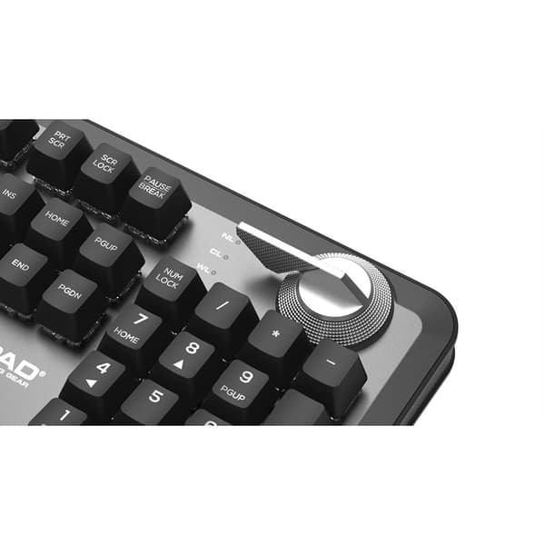 Gaming-Tangentbord MK95 Nordic